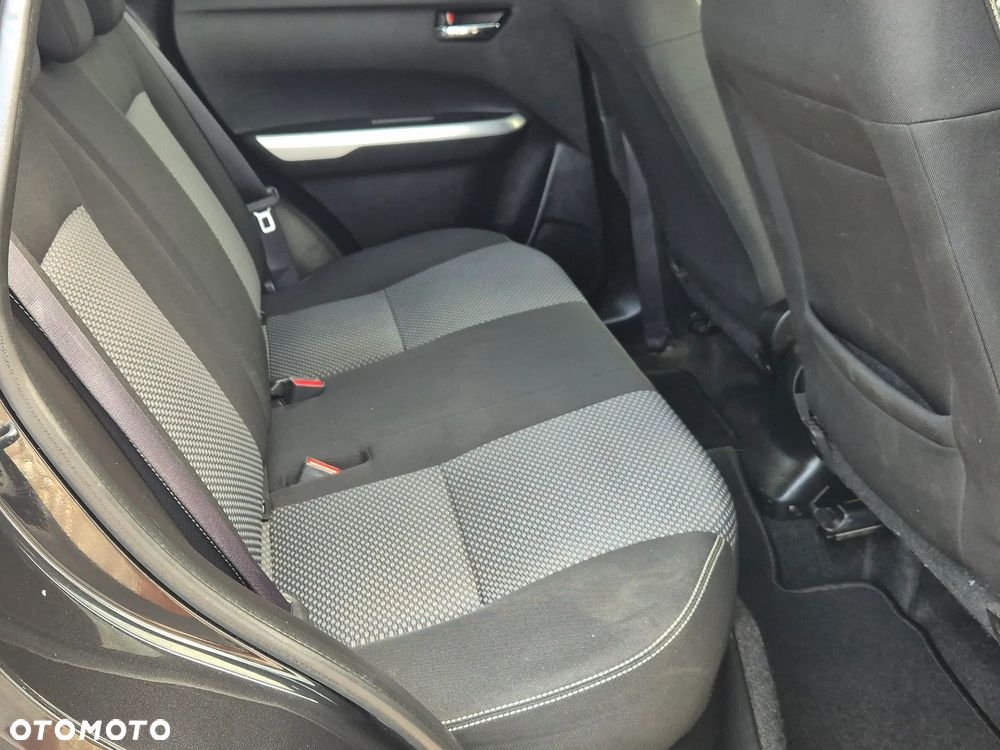 Suzuki Vitara 1.6 (4x4) Allgrip Limited - 28