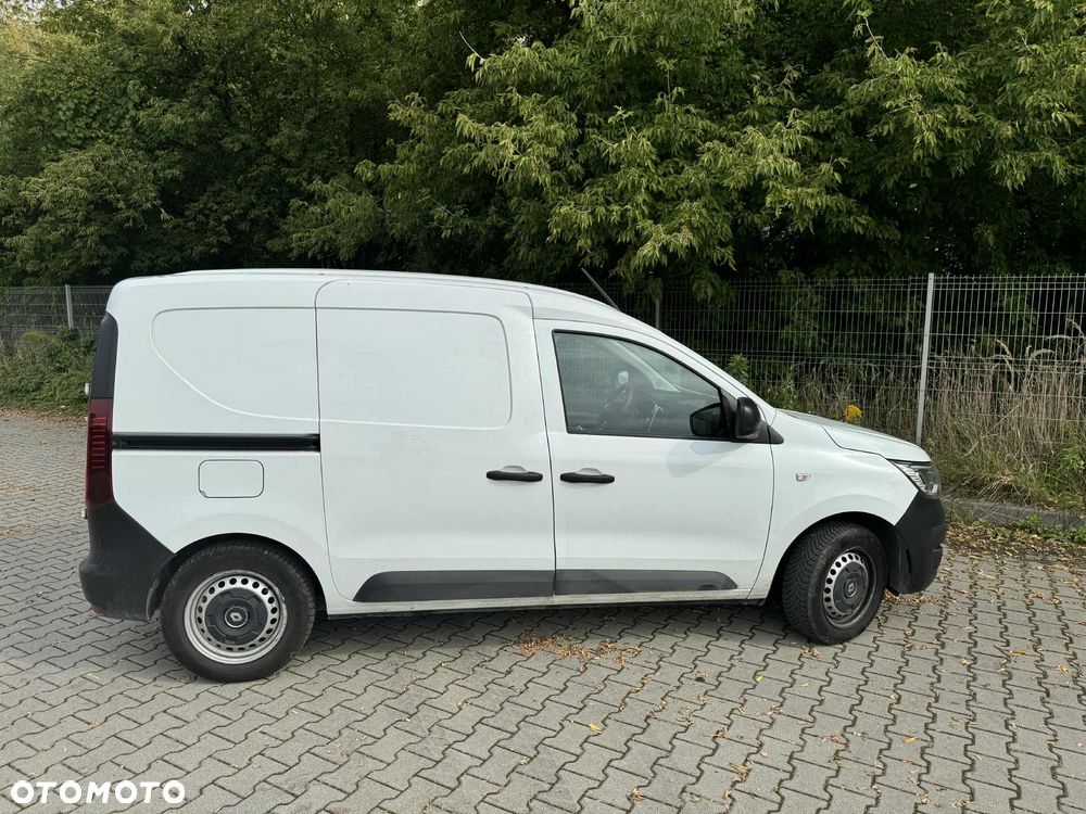 Renault express van - 6