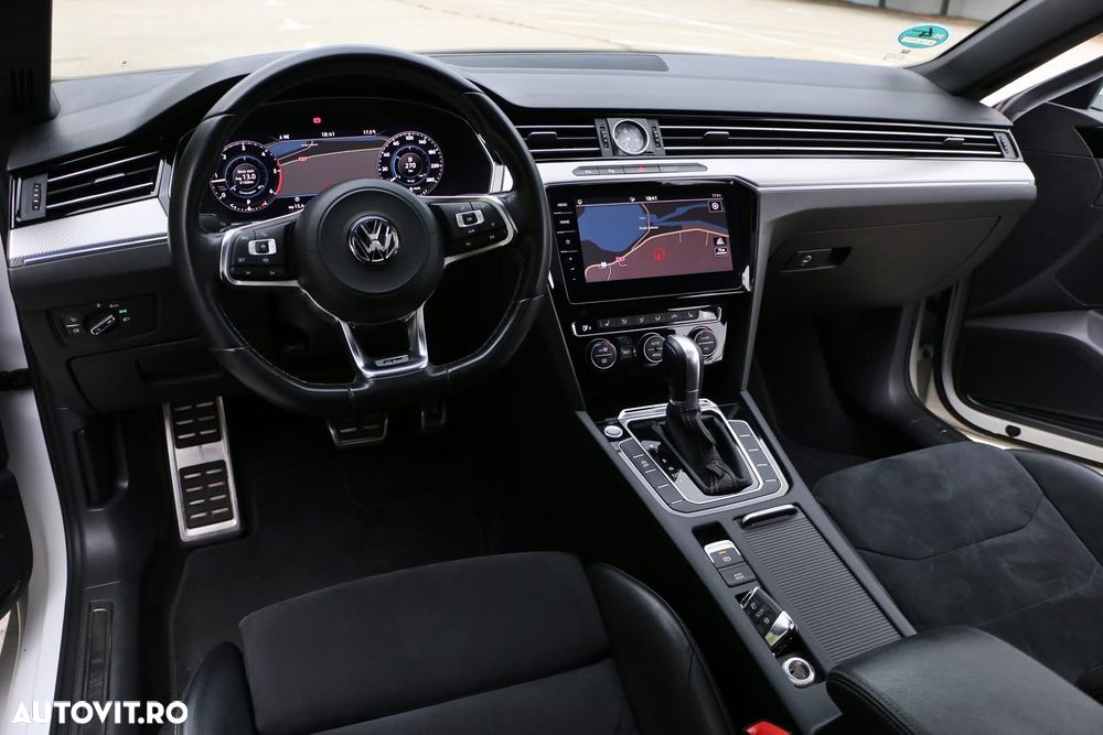 Volkswagen ARTEON - 4