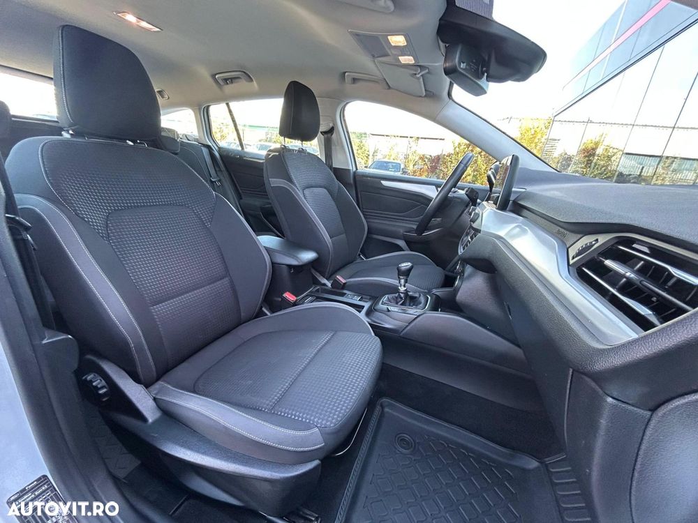 Ford Focus 1.5 EcoBlue Trend Edition - 15