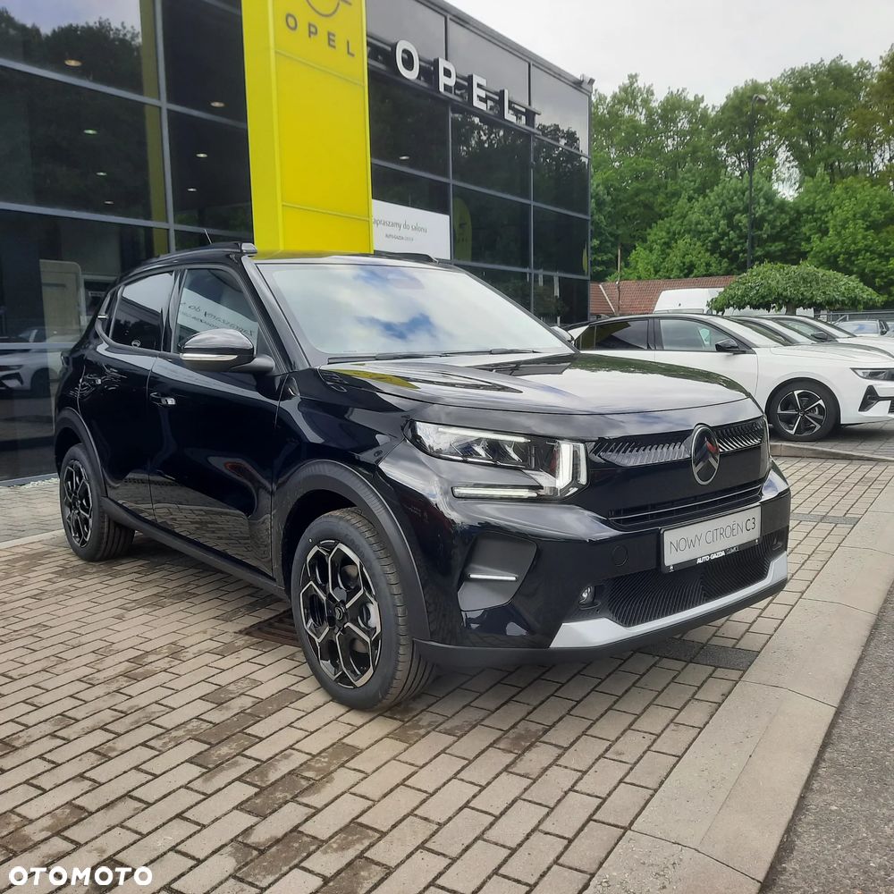 Citroën C3 1.2 mHEV Max - 7