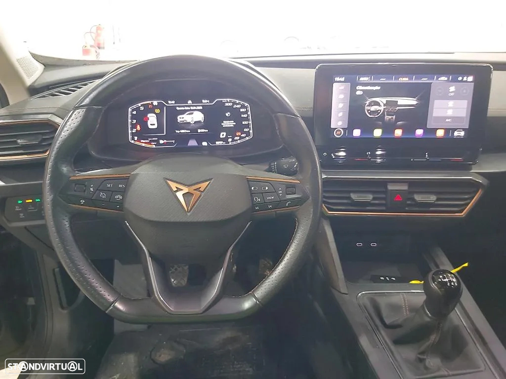 Cupra Formentor 2.0 TDI Sport - 7