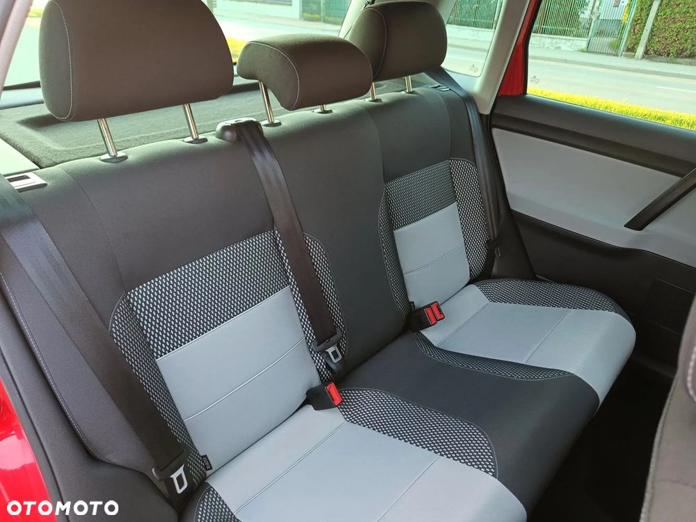 Volkswagen Polo 1.4 CrossPolo - 30