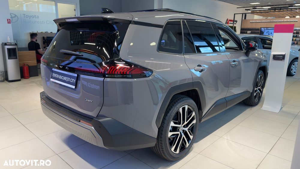 Toyota RAV4 2.5 AWD Elite - 2