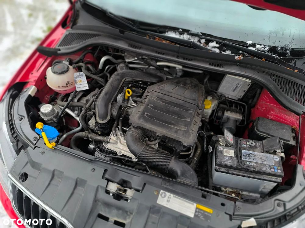 Skoda Fabia 1.0 TSI Active - 25