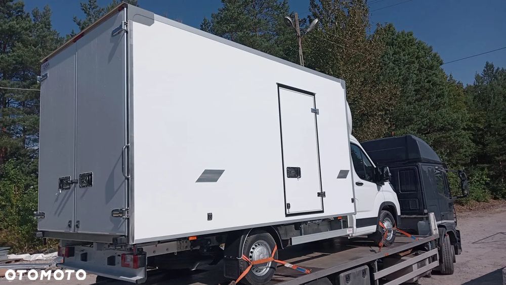 Maxus Deliver 9 - 19