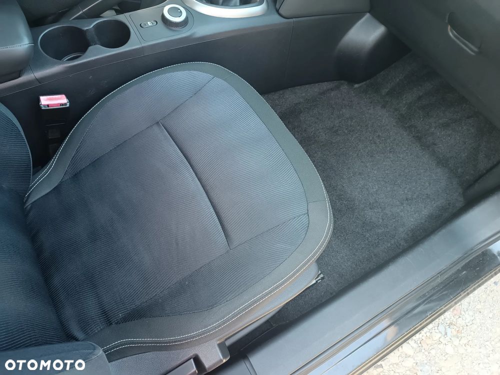 Nissan Qashqai 2010