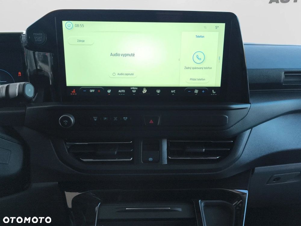 Ford Transit Custom Kombi 320 L2H1 Limited M1 - 15