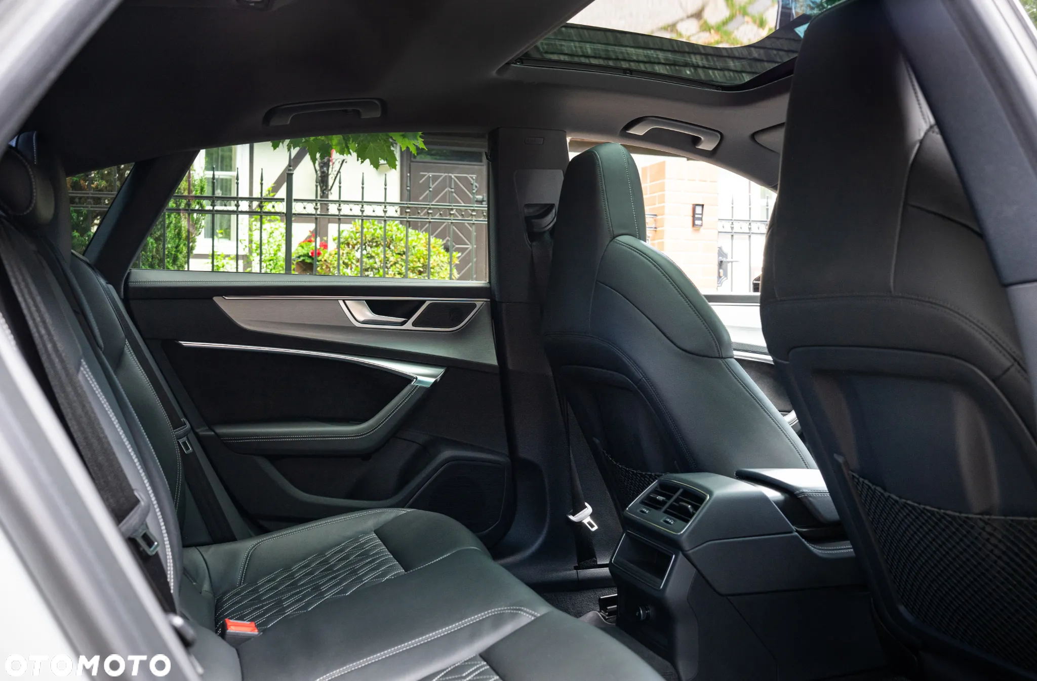 Audi A7 Sportback 45 TFSI Quattro S tronic - 19
