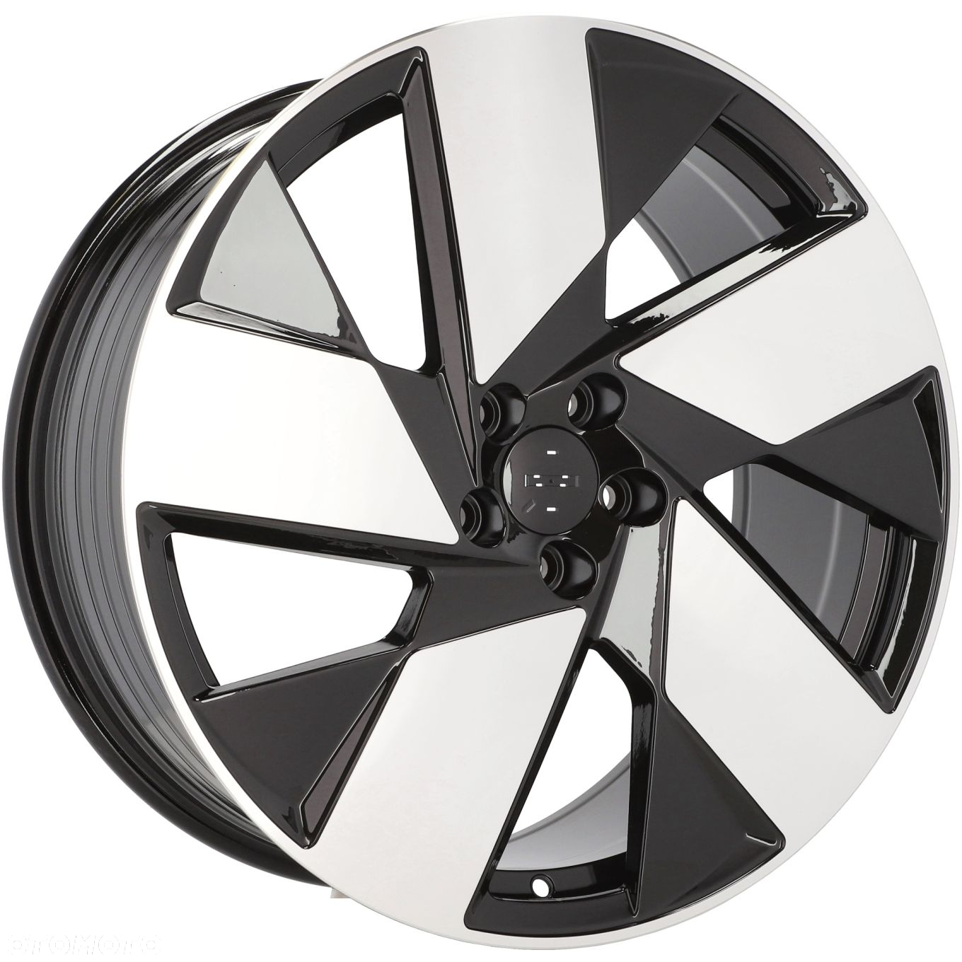 4x Felgi 20 Hybrid Forged m.in. do VOLVO C40 EC40 XC40 EX40 Single Twin Motor - SR402 - 2