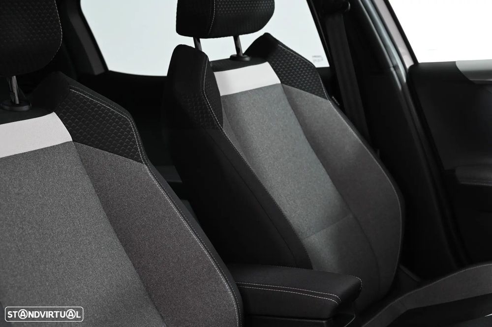 Opel Frontera 1.2 Hybrid GS eDCT - 25