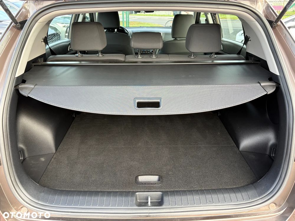 Kia Sportage 1.6 GDI 2WD EDITION 7 - 25
