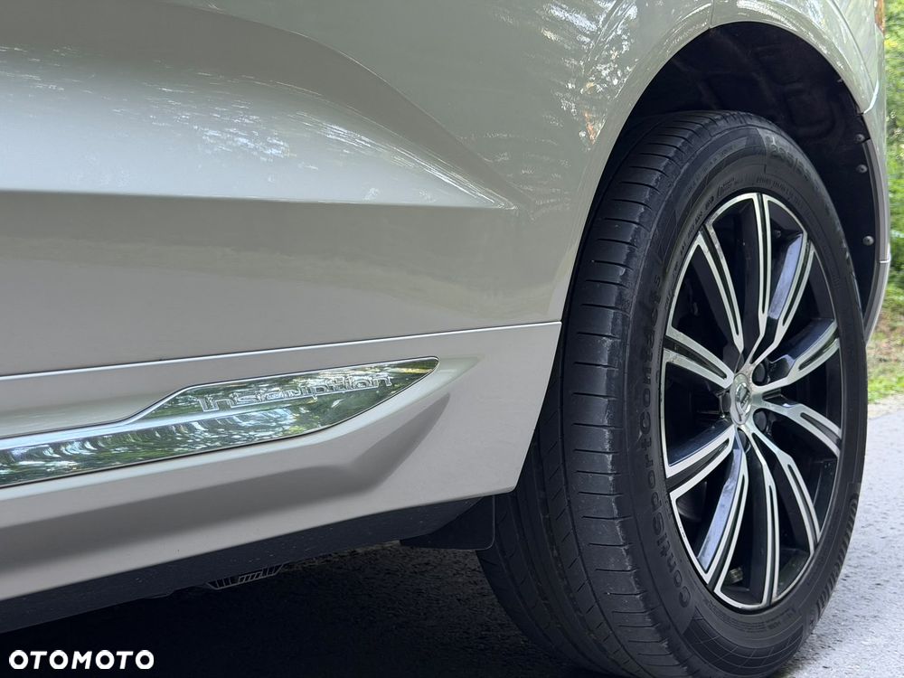 Volvo XC 60 D4 AWD Inscription - 29