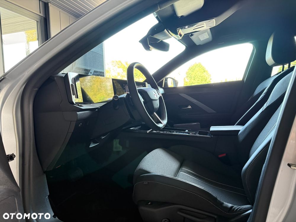 Opel Astra 1.5 CDTI GS S&S - 13