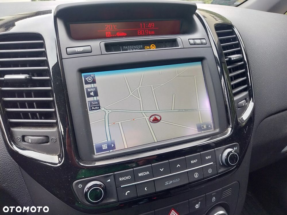 Kia Venga ver-1-6-business-line - 30