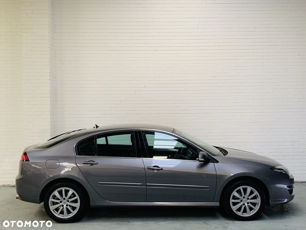Renault Laguna 2.0 DCi Dynamique - 4