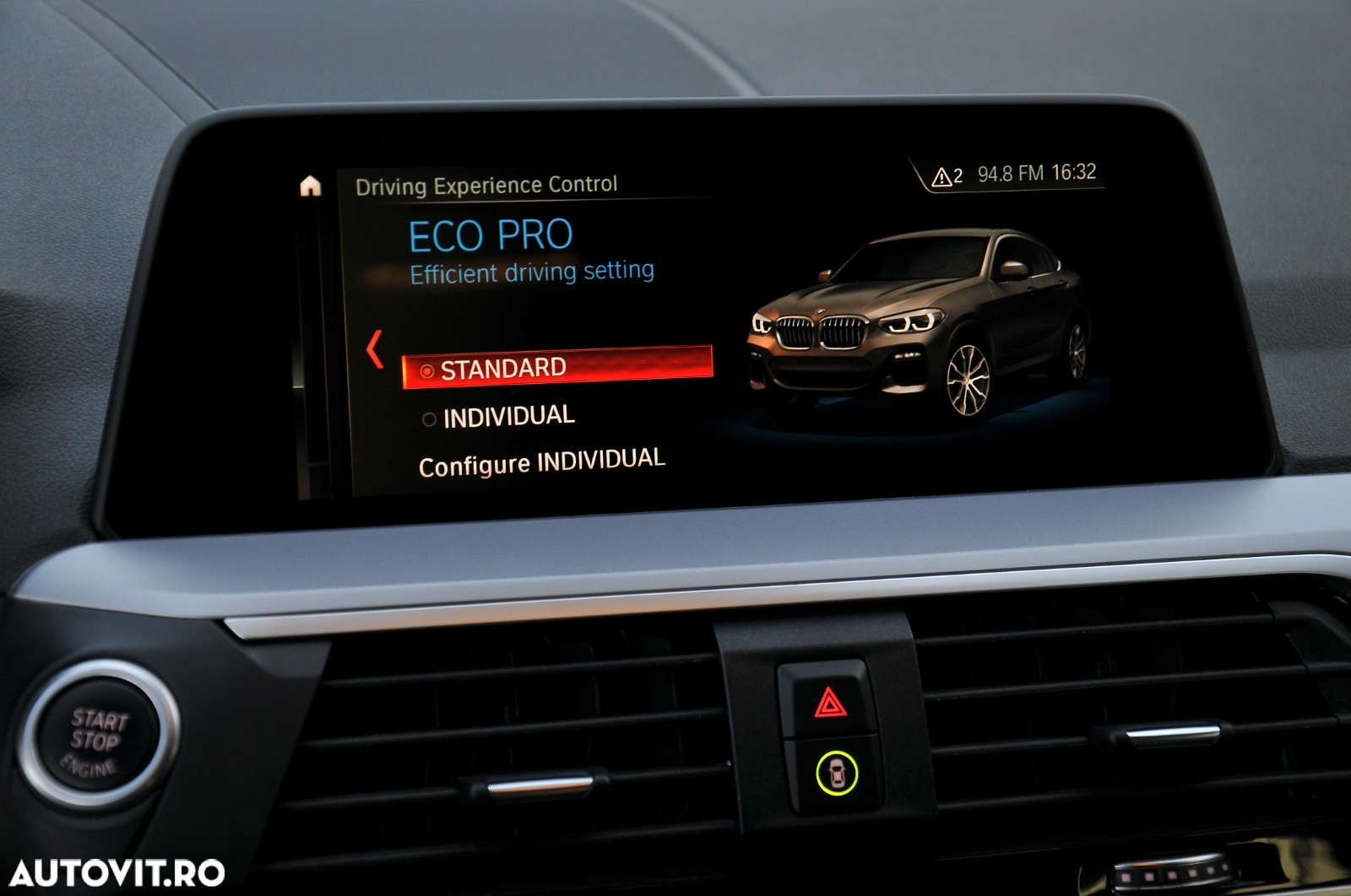 BMW X4 xDrive20d Aut. xLine - 21