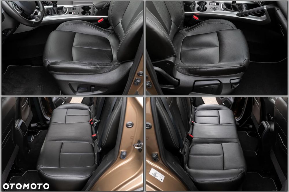 Renault Kadjar Energy TCe 130 Bose Edition - 30