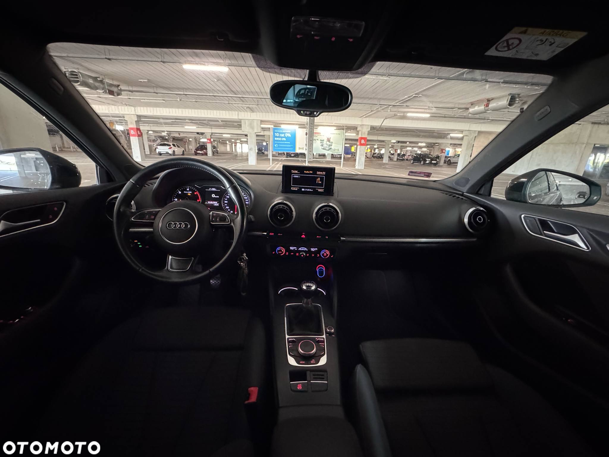 Audi A3 - 4