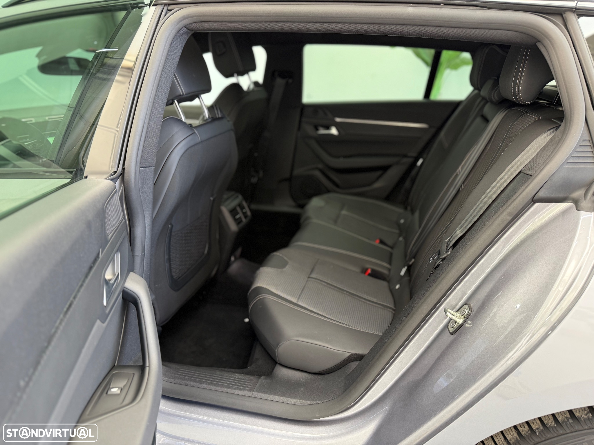 Peugeot 508 SW 1.6 Hybrid Allure Pack e-EAT8 - 6