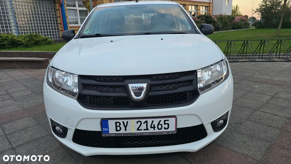 Dacia Sandero - 19