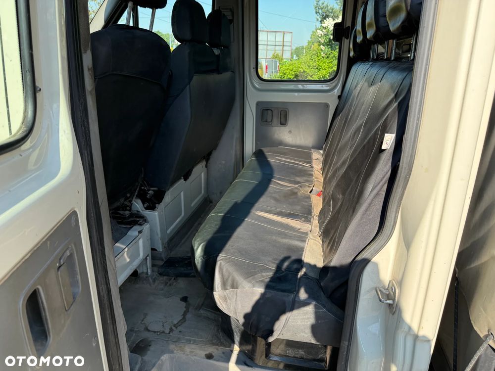 Mercedes-Benz Sprinter, 313CDI - 13
