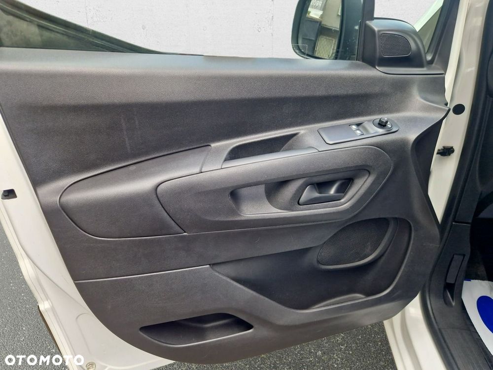 Toyota Proace City Verso - 10