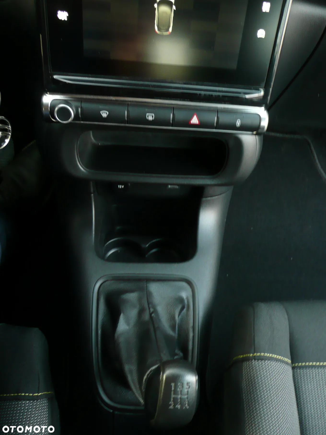 Citroën C3 1.2 PureTech Plus - 23