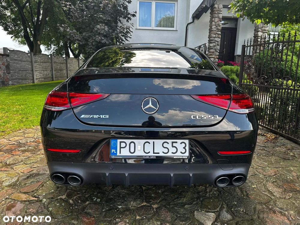 Mercedes-Benz CLS - 7