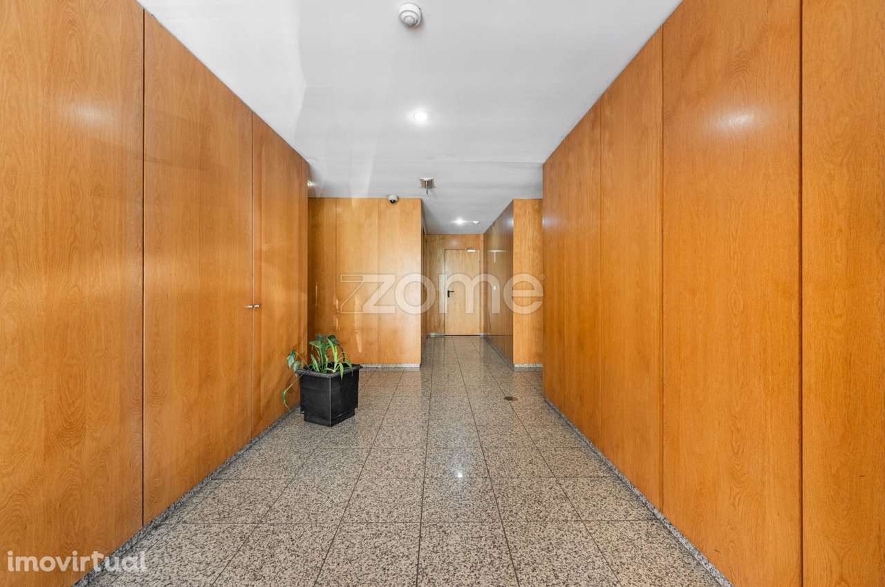 Apartamento T2 em Ponte de Moreira na Maia - Grande imagem: 3/33