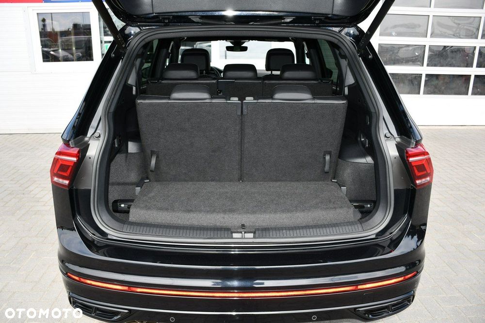 Volkswagen Tiguan 1.5 TSI OPF DSG R-Line - 39