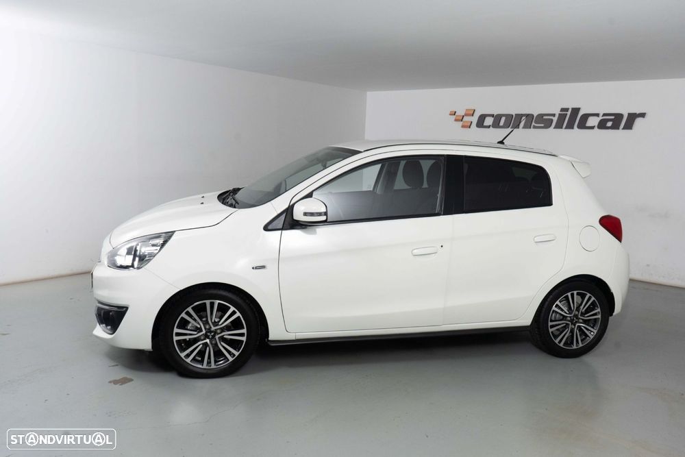 Mitsubishi Space Star 1.2 Intense - 6