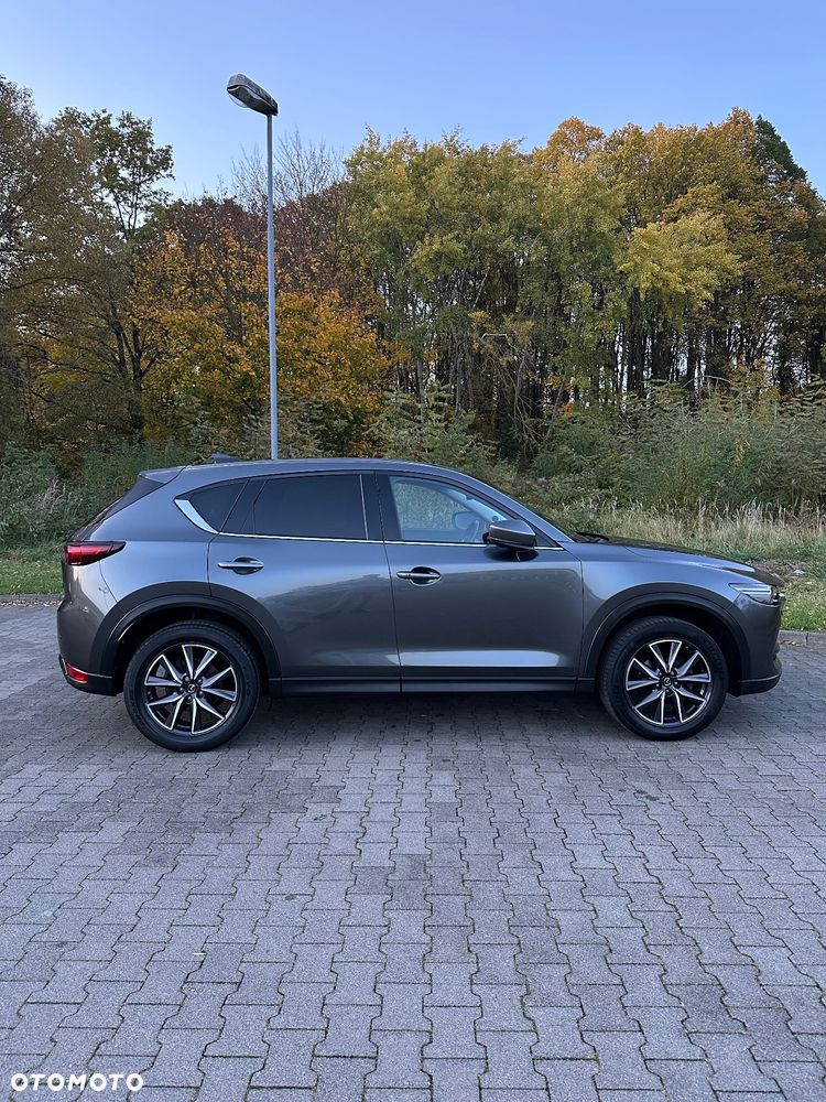 Mazda CX-5 - 7
