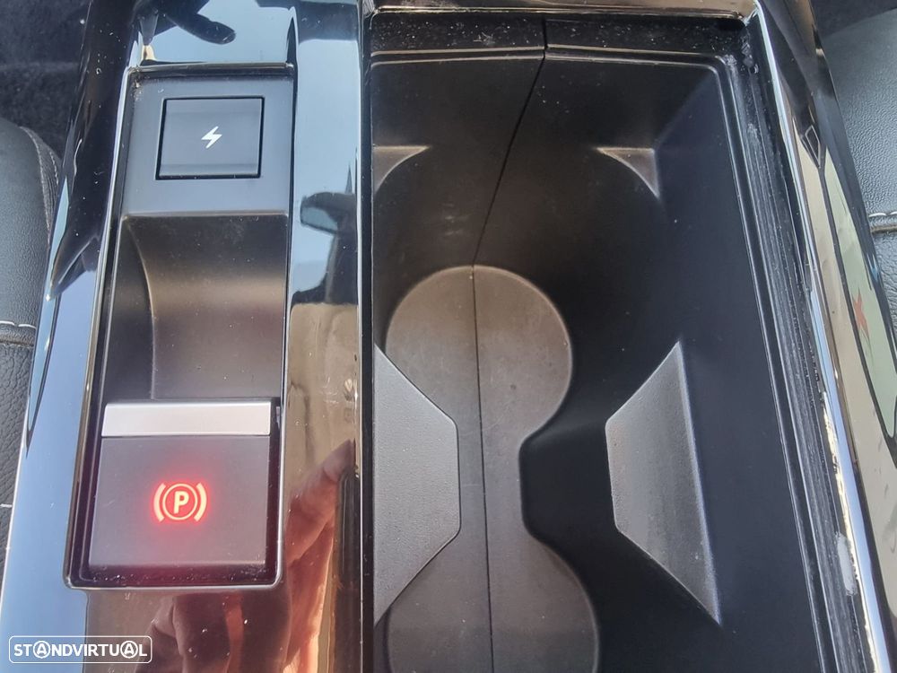 Citroën e-C4 50 kWh Feel Pack - 16