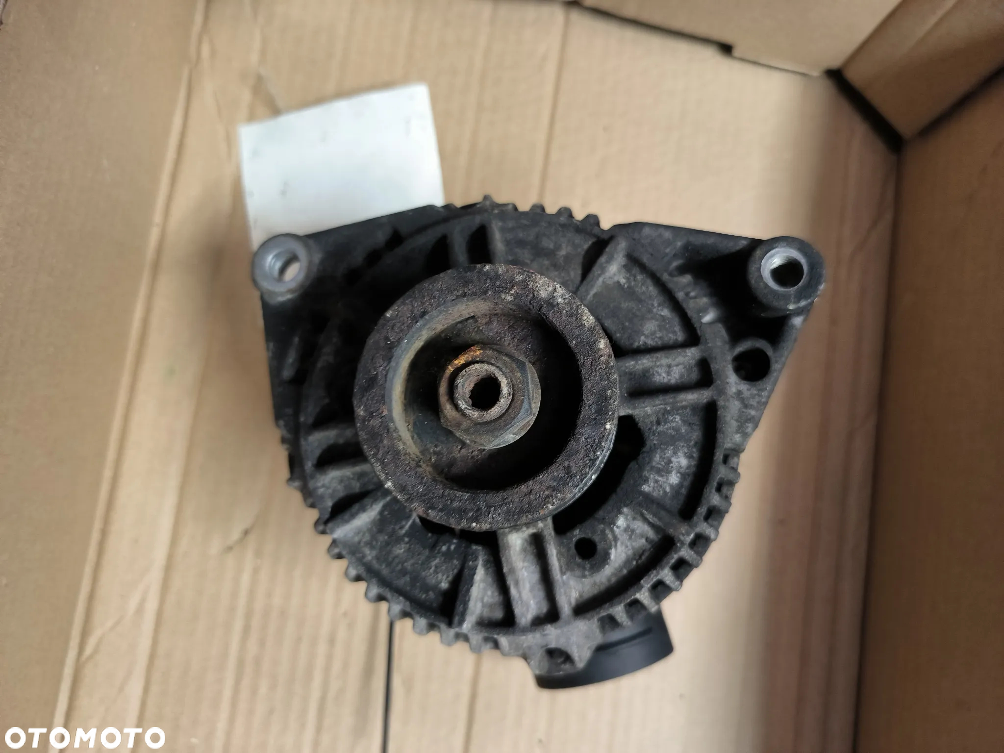 Alternator 078903015F AUDI A8 D2 - 6