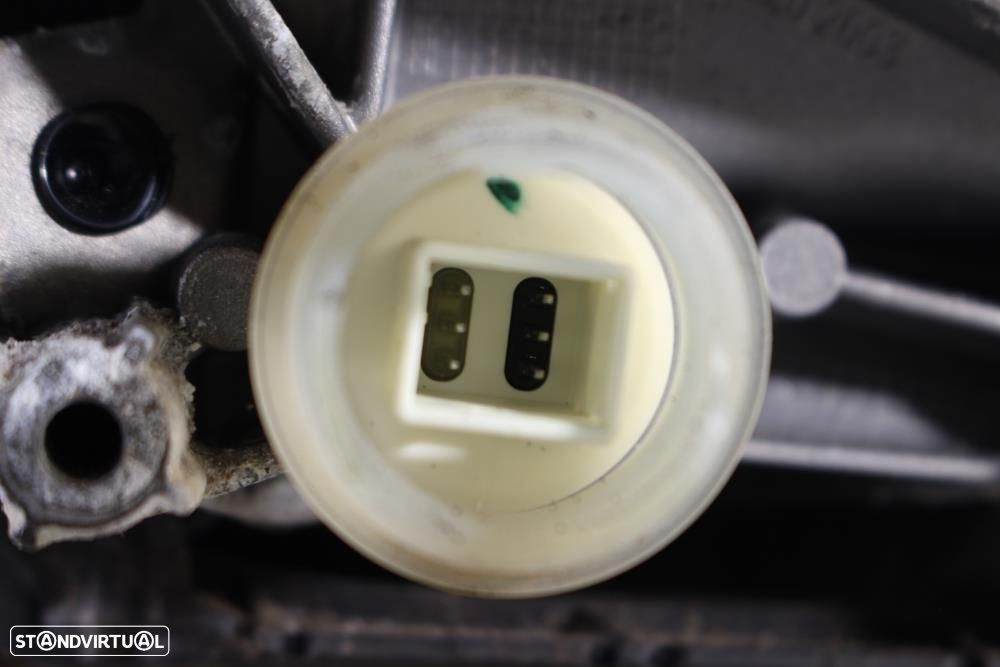 Espelho Retrovisor Esquerdo Bmw 1 (F20)  Espelho Retrovisor Condutor B - 7