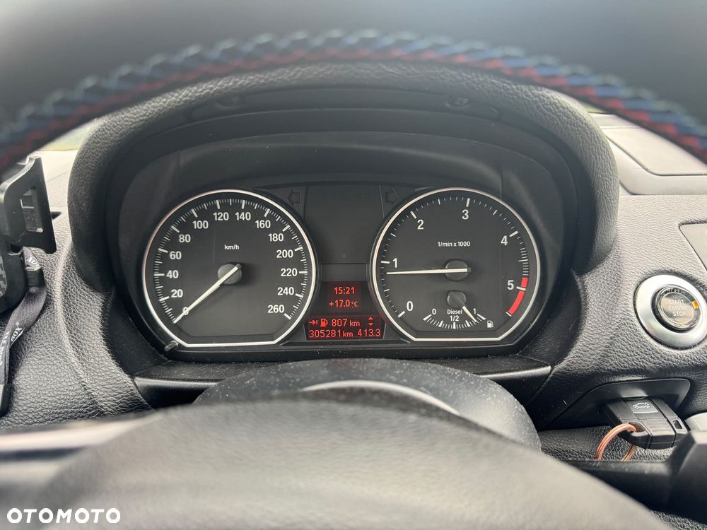 BMW Seria 1 120d - 22