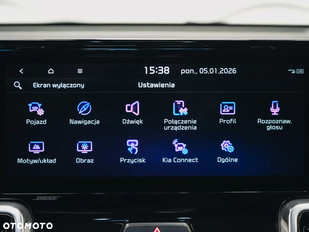 Kia Sorento 2.2 CRDi DCT8 AWD Platinum - 30