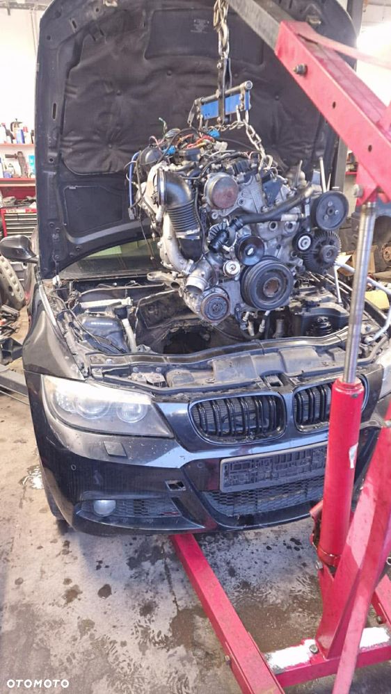 BMW Seria 3 335d - 39