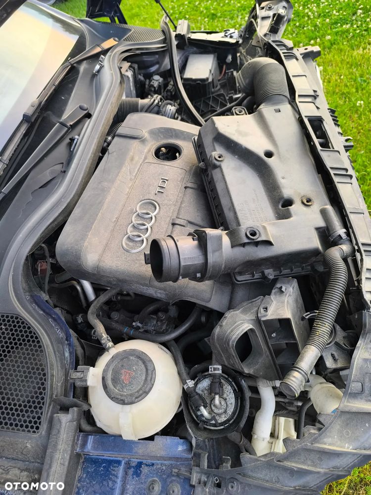 Audi A1 Sportback 1.4 TDI (ultra) sport - 7
