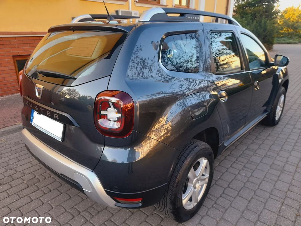 Dacia Duster - 25