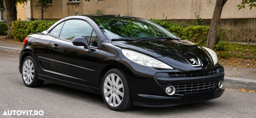 Peugeot 207 120 Premium - 1