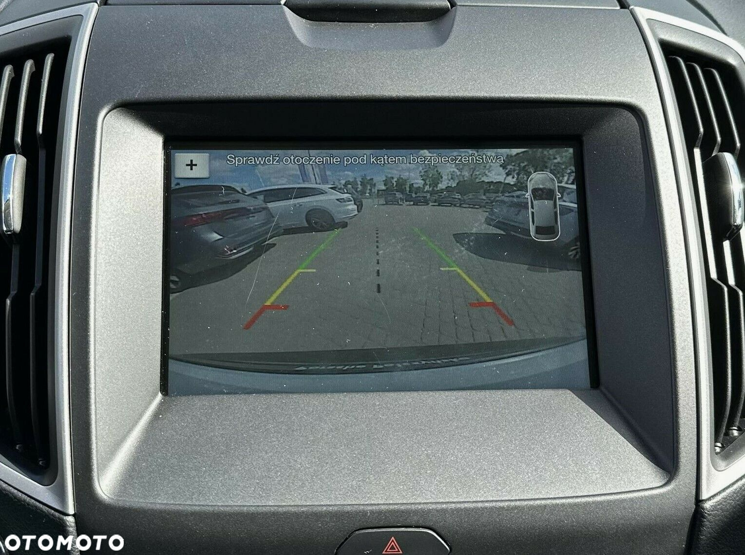 Ford S-Max - 18