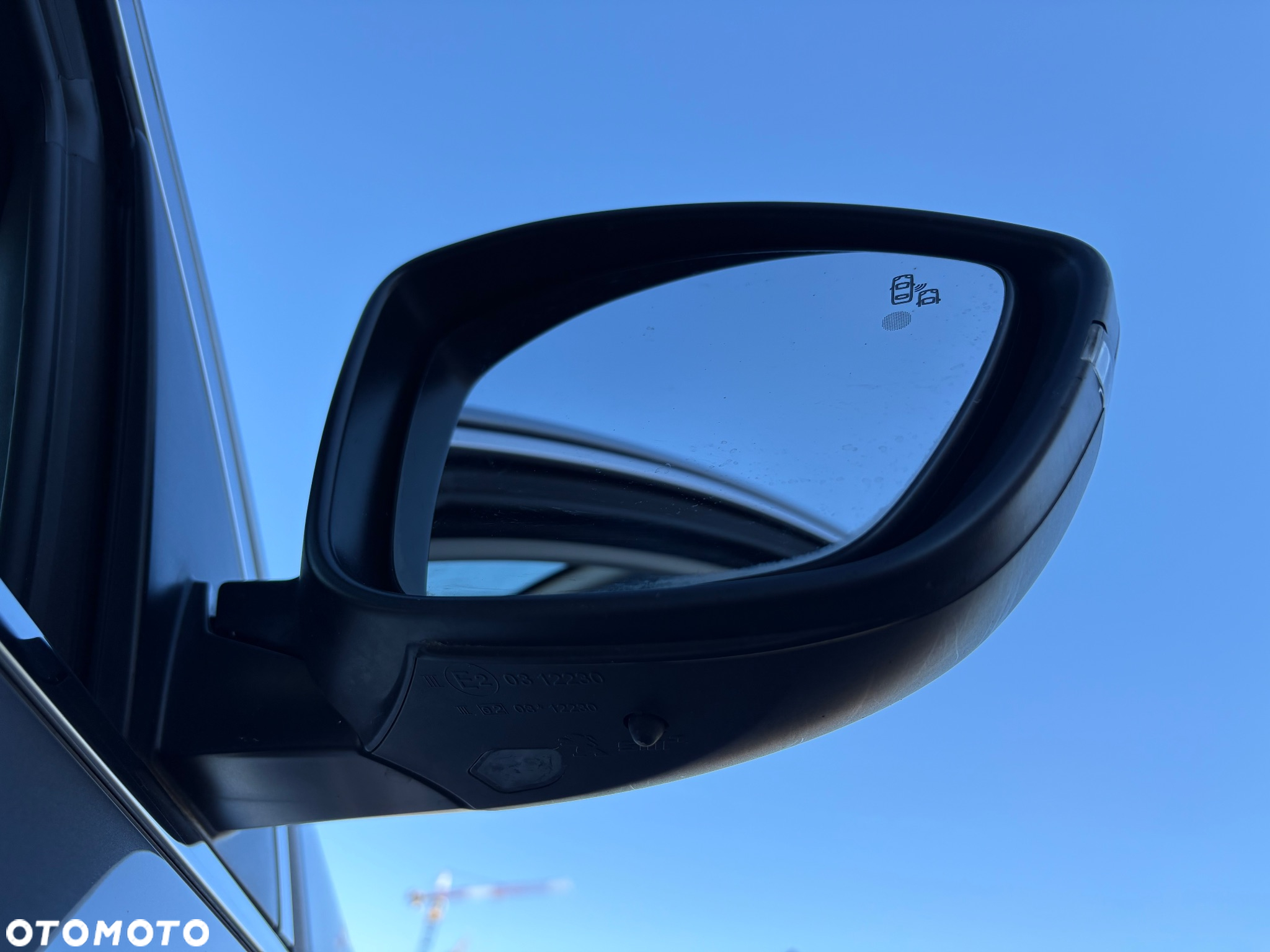 Peugeot 308 SW 1.5 BlueHDi Allure S&S EAT8 - 26
