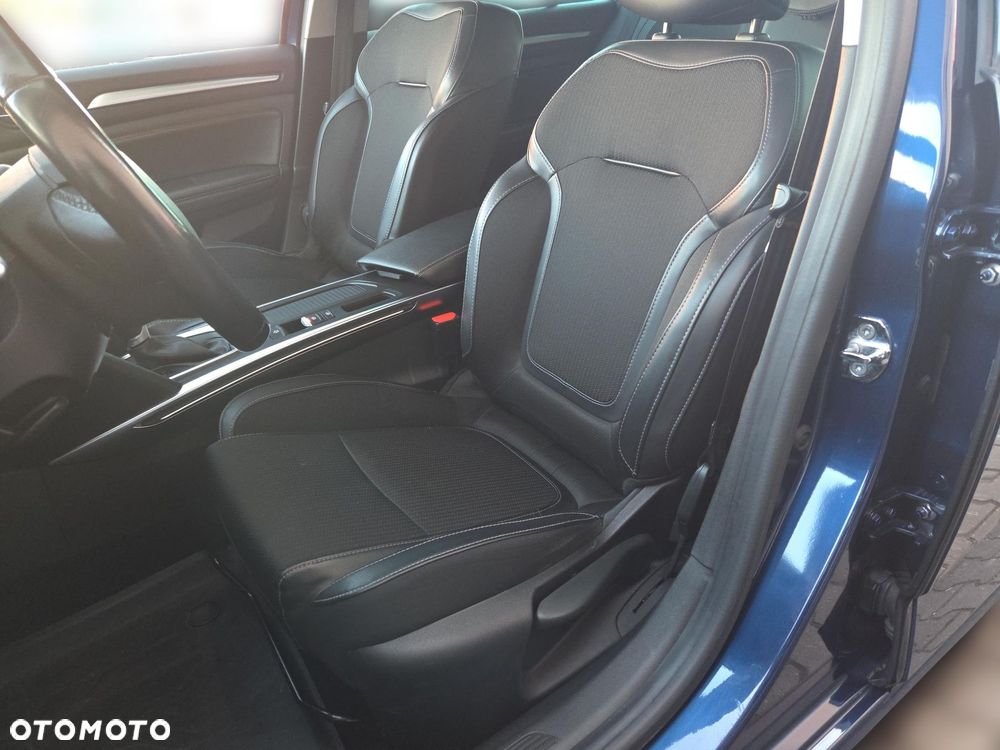 Renault Megane 1.3 TCe FAP Intens EDC - 9