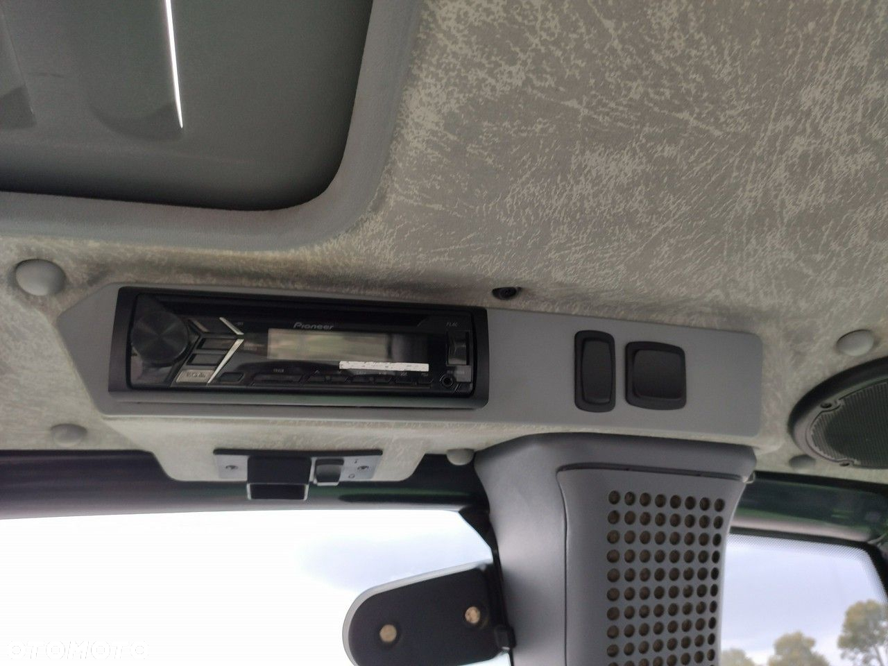 Inny Agrotron M620 4x4 Przedni Tuz Wałek W.O.M Wyjścia do Przyczepy - 29