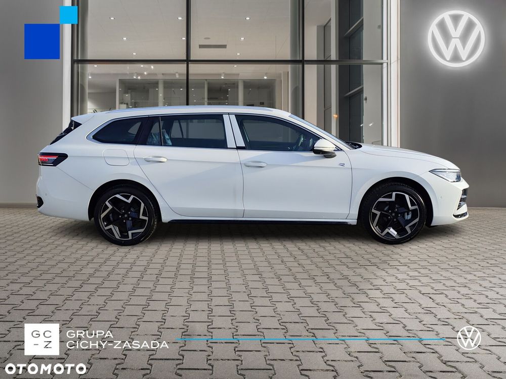 Volkswagen Passat Variant - 7