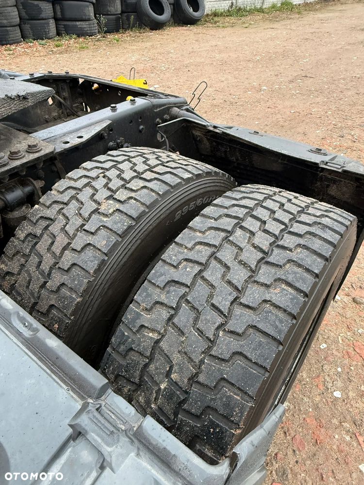 MAN TGX 18.440 XXL LOW DECK EURO5 MEGA - 15