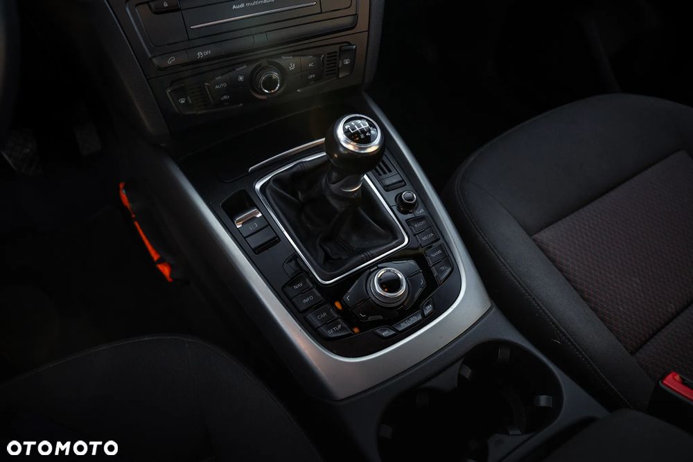 Audi Q5 2.0 TDI - 13