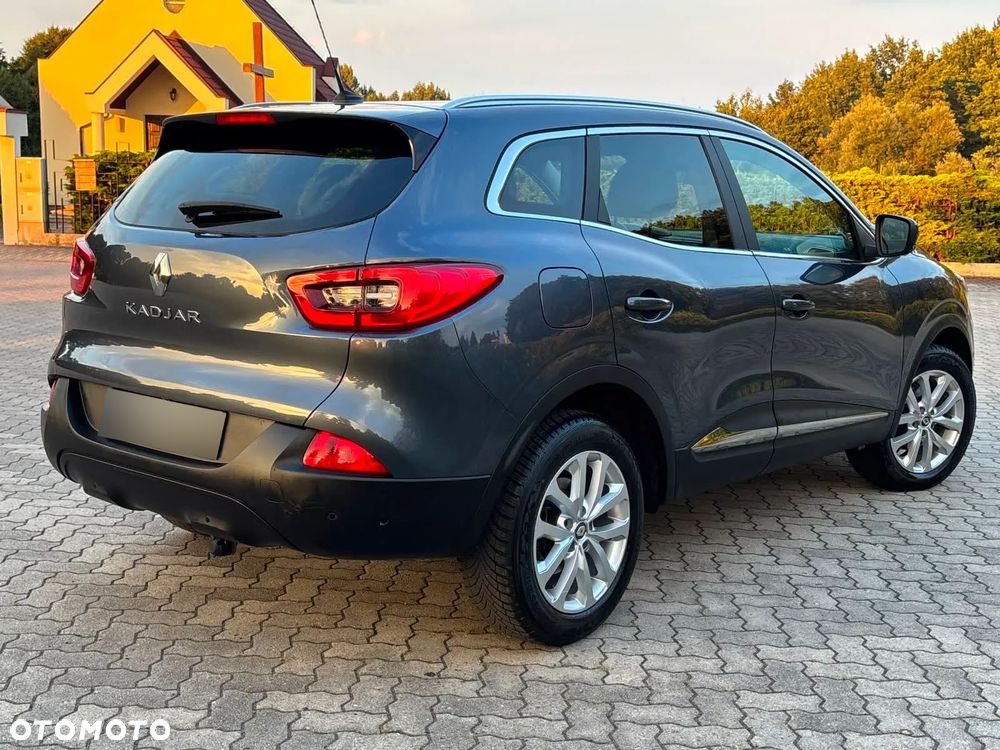 Renault Kadjar - 4